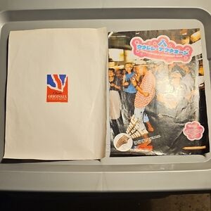 Clarks Originals Magazine Ads